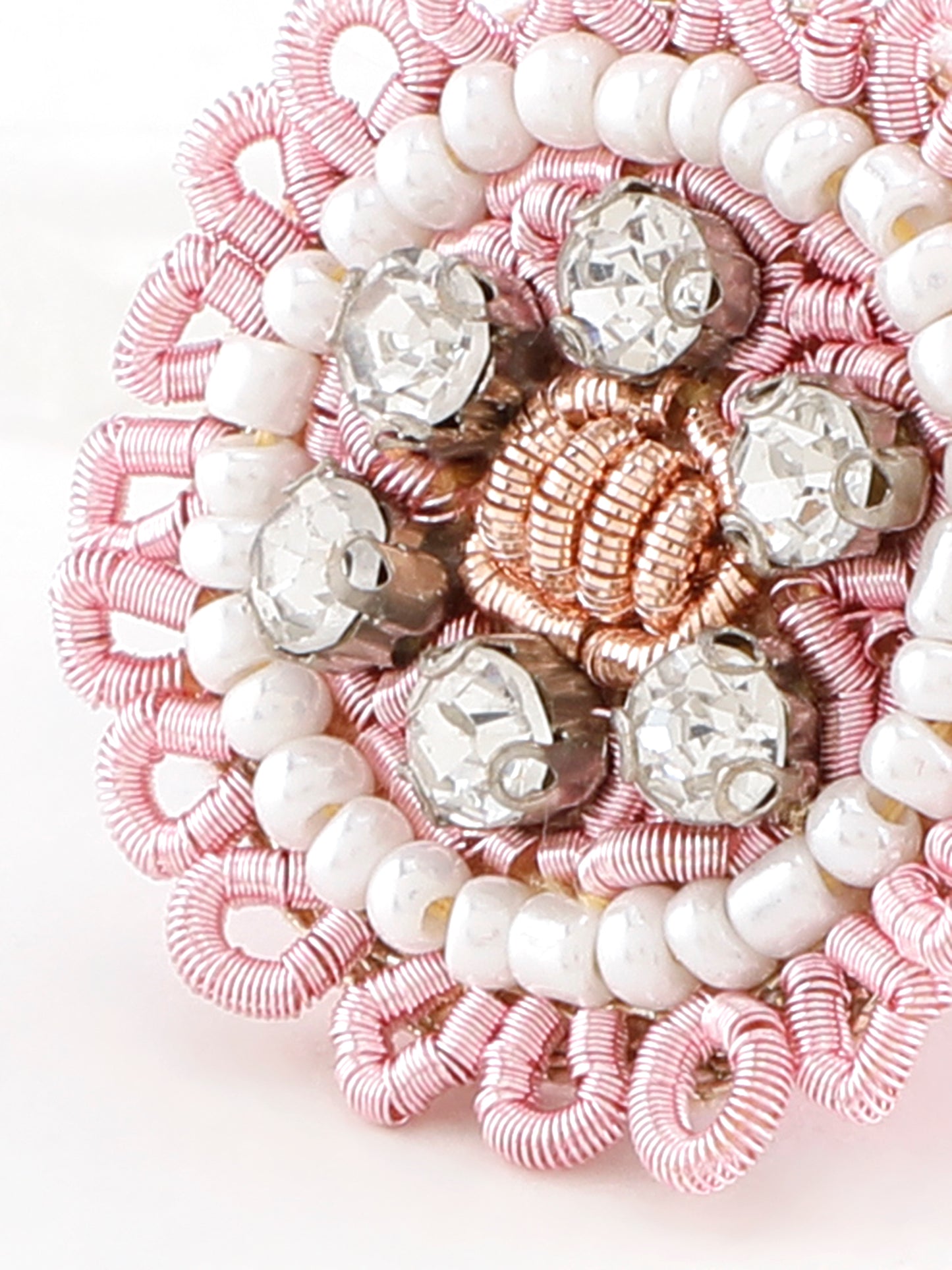 Eka Toe Ring