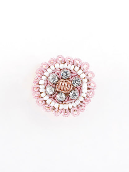 Eka Toe Ring