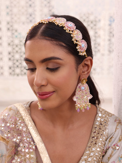 Hamsa Sheeshpatti