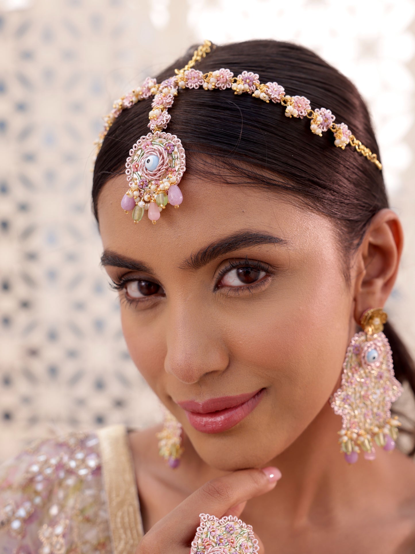 Hamsa Mathapatti