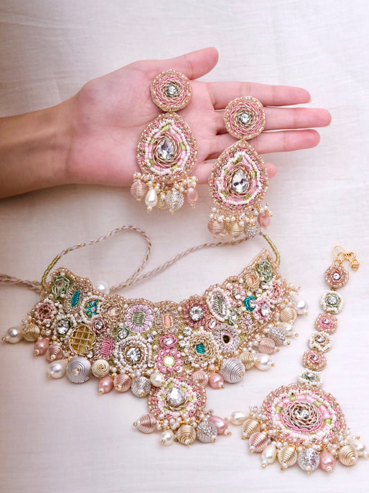 Khoobsurat Theme