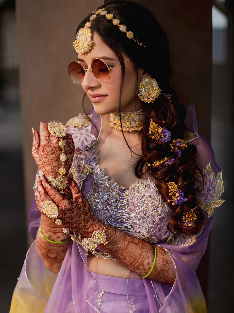 Kesar Theme