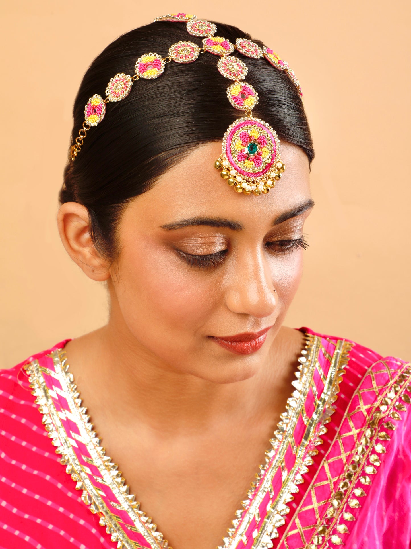 Noor Mathapatti