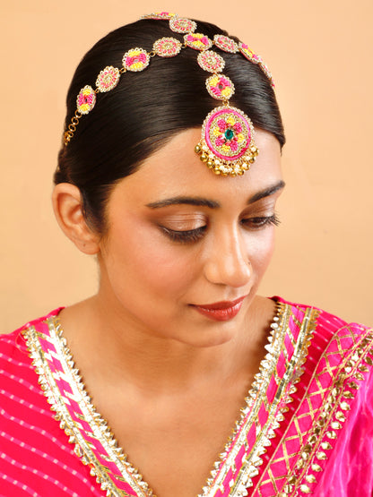 Noor Mathapatti
