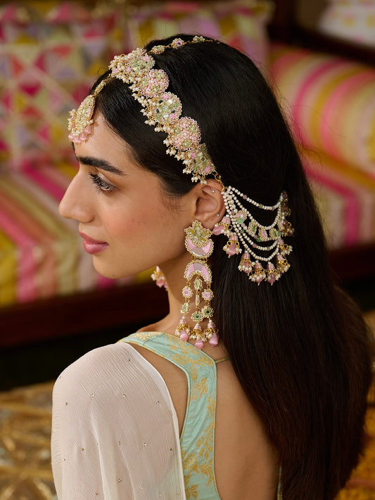 Gul Sitara Theme