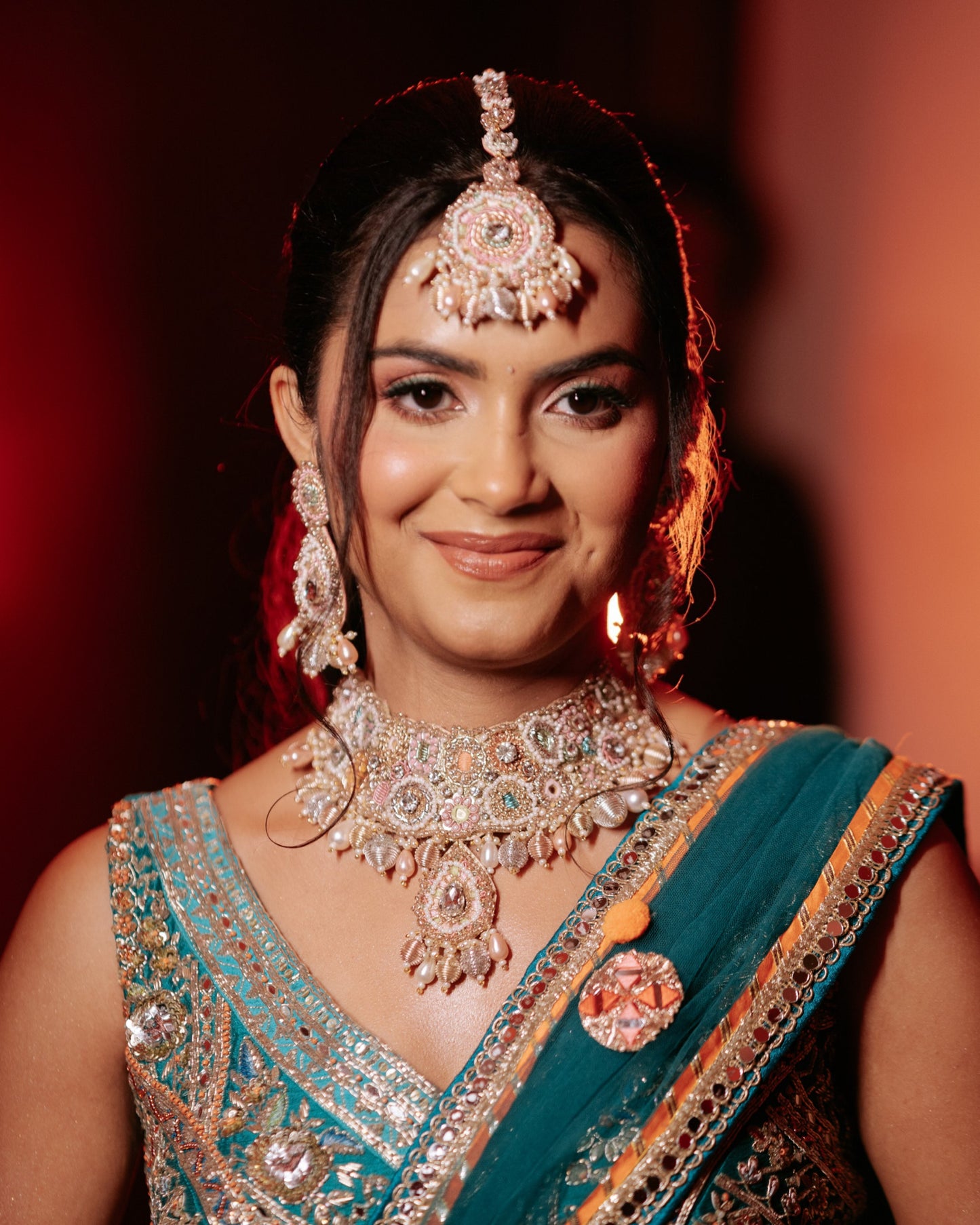 Khoobsurat Theme