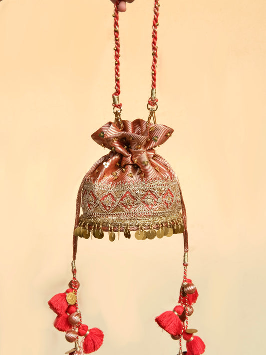 Sindoor Potli (Mini)