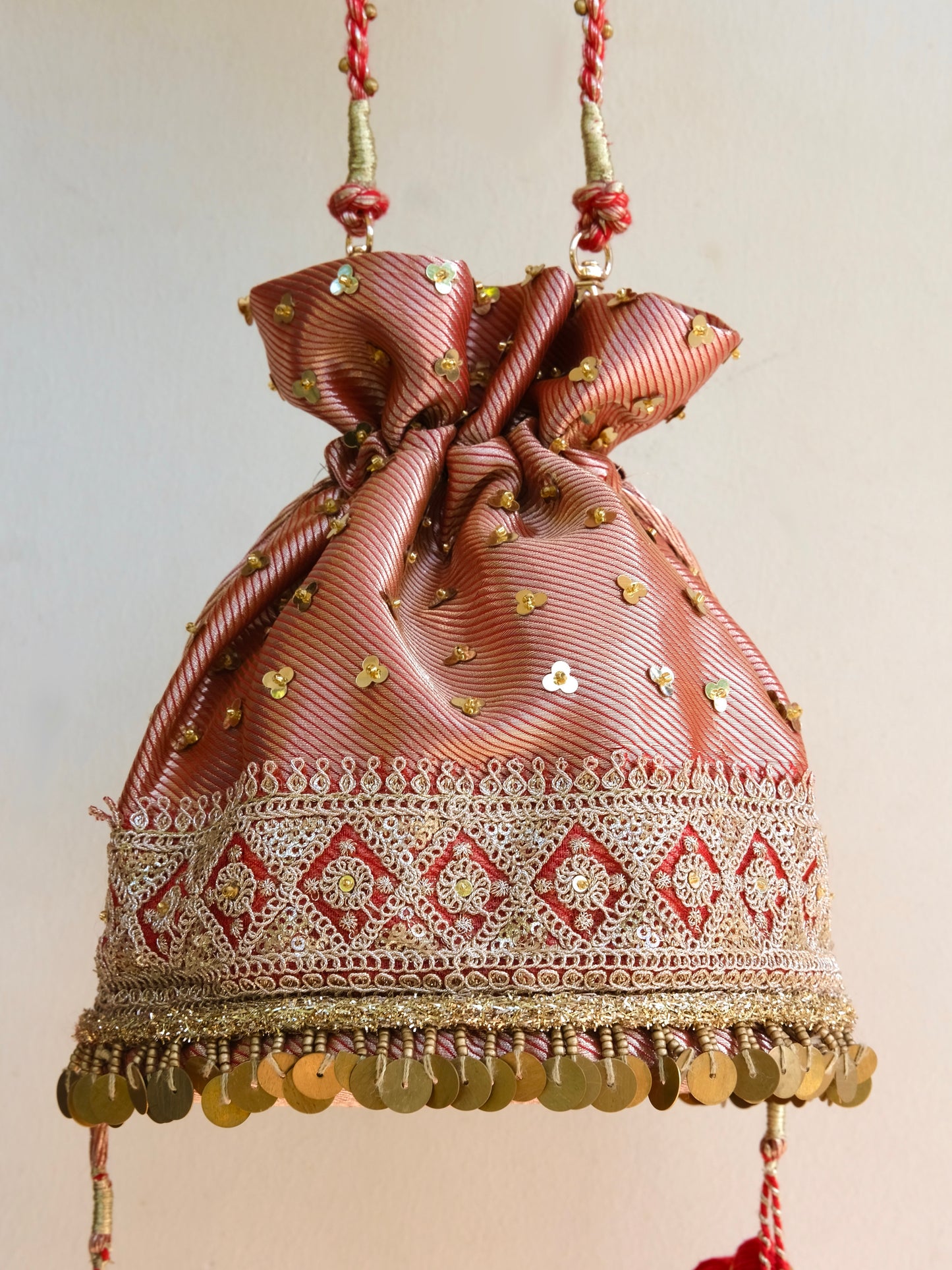 Sindoor Potli