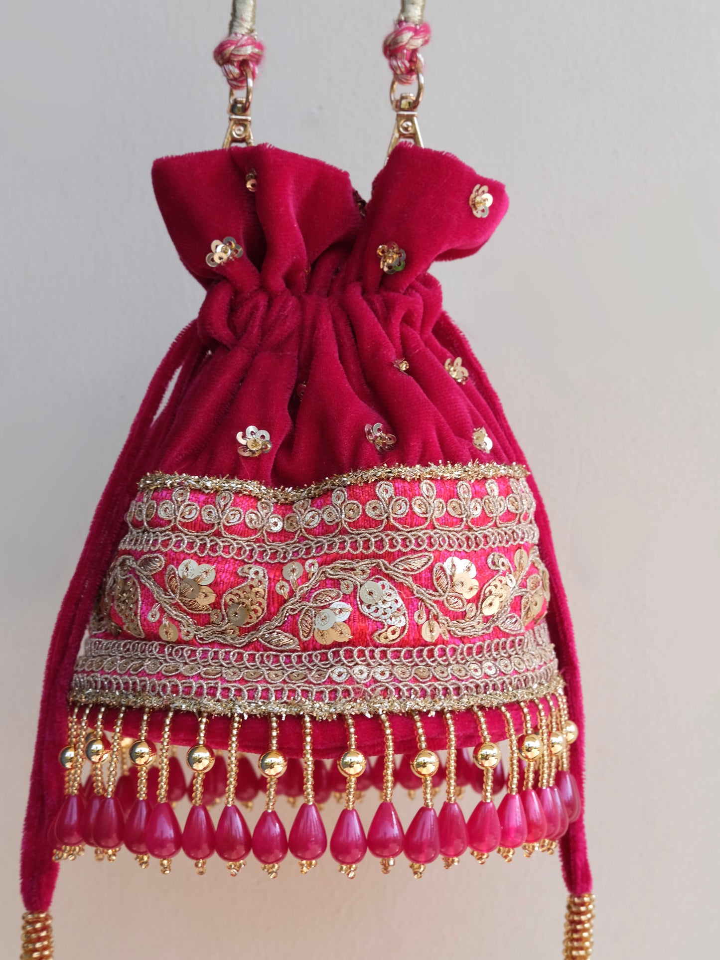 Rani Potli (Mini)