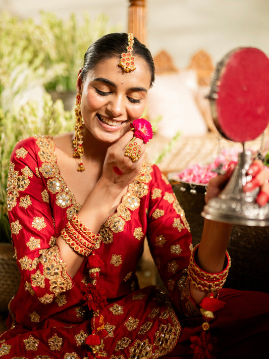 Sindoor theme