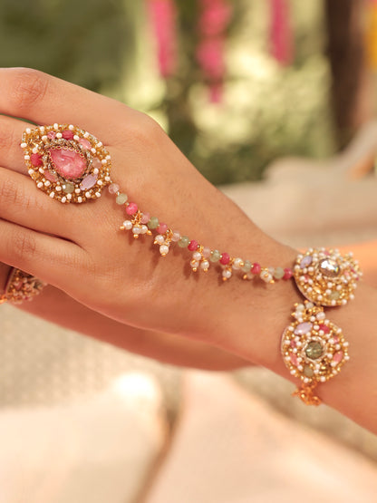 Dream Girl Pair of Hathphool