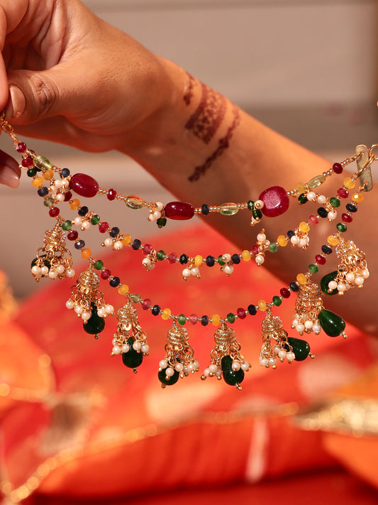 Noorani Earchains