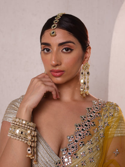 Ishq Gold Mangtikka