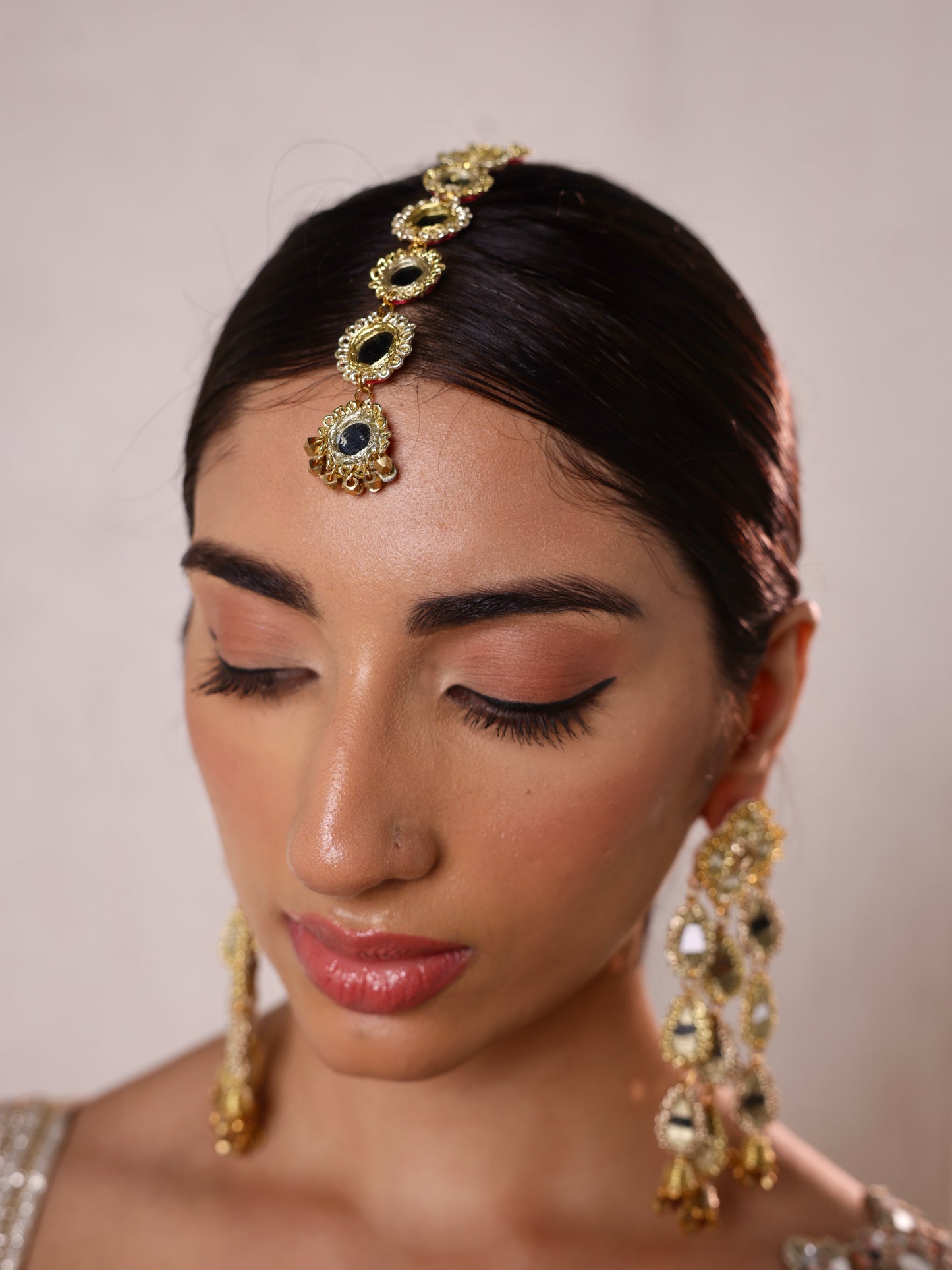 Ishq Gold Mangtikka
