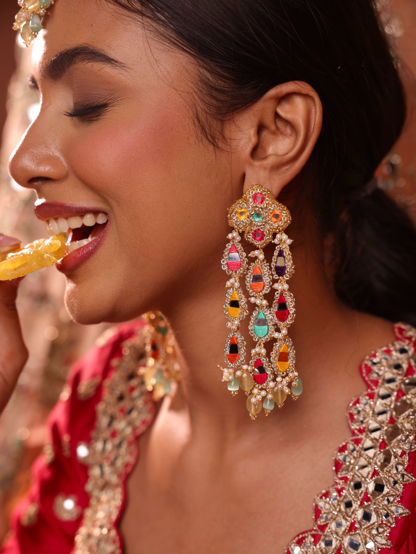 Ishq Multi Theme