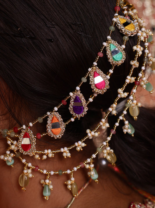 Ishq Multi Earchains