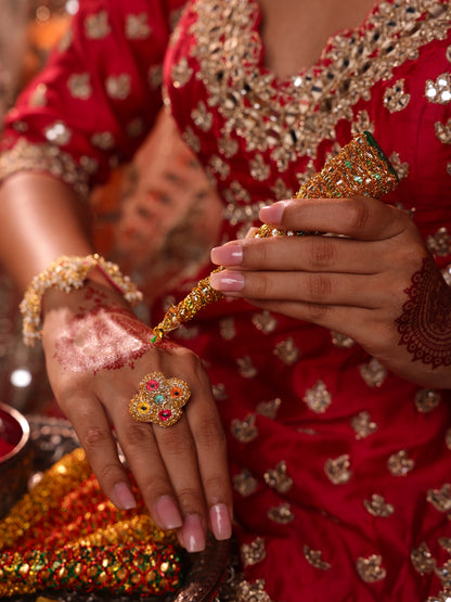 Ishq Multi Ring