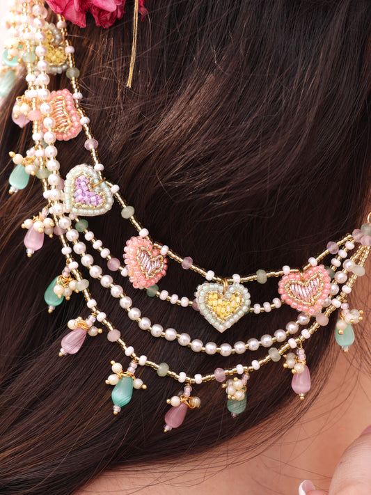Love Bug Earchains