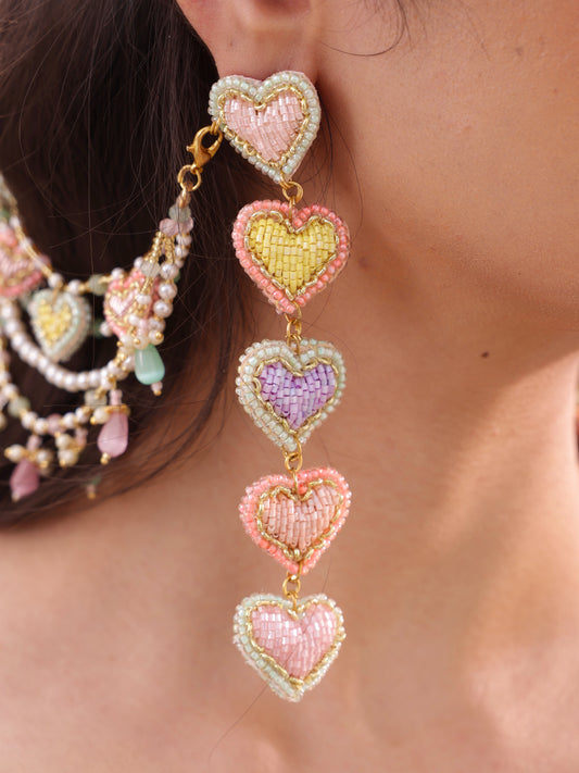 Love Bug Earrings