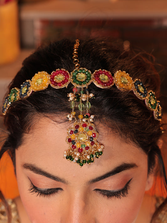 Noorani Mathapatti