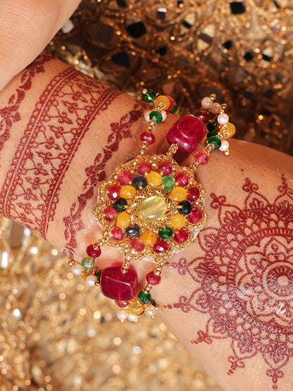 Noorani Pair of Bracelet