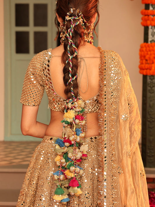 Noorani Parandi