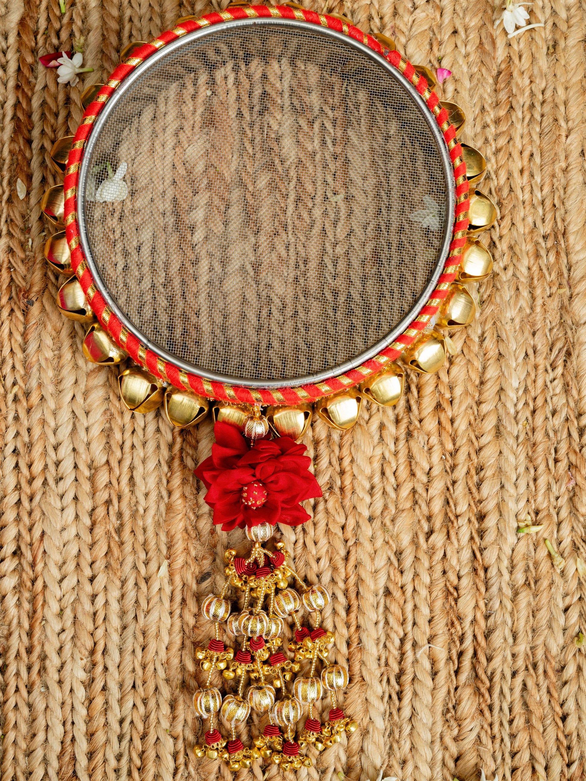 Sindoor Karwa Chauth Channi – TONOTO