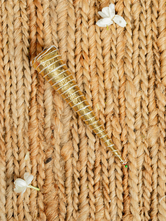 Sindoor Karwa Chauth Mehndi Cone