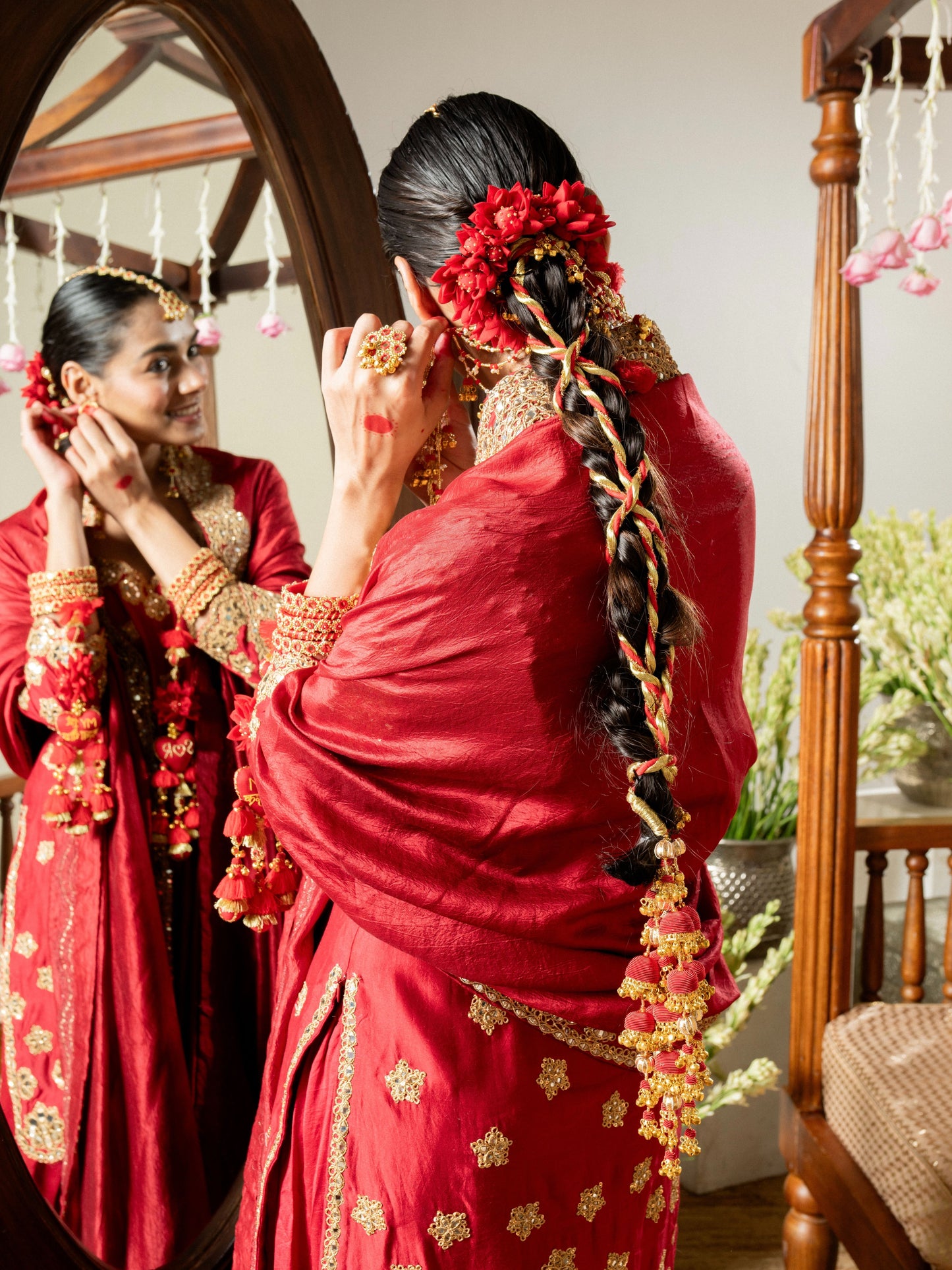 Sindoor Parandi