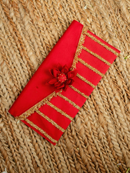 Sindoor Karwa Chauth Shagun Envelope