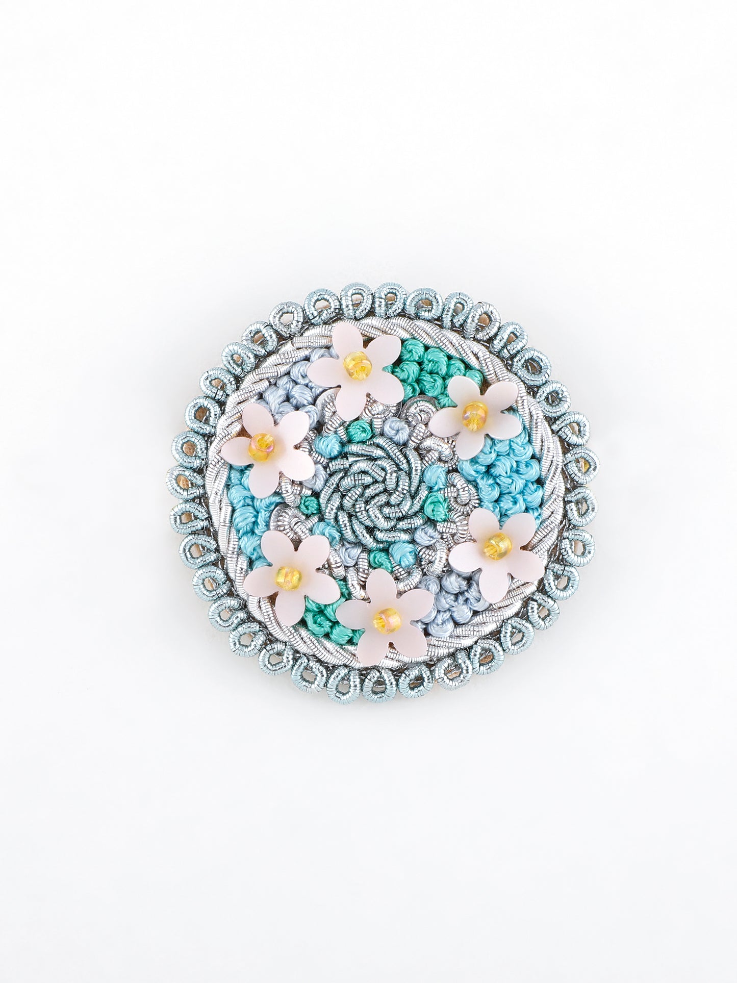 Stardust Ring
