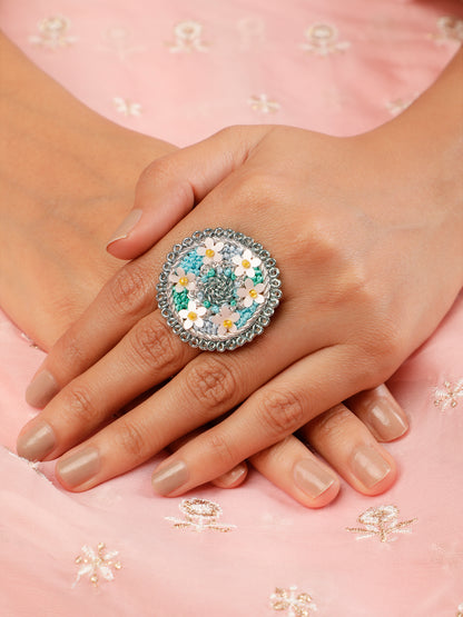 Stardust Ring