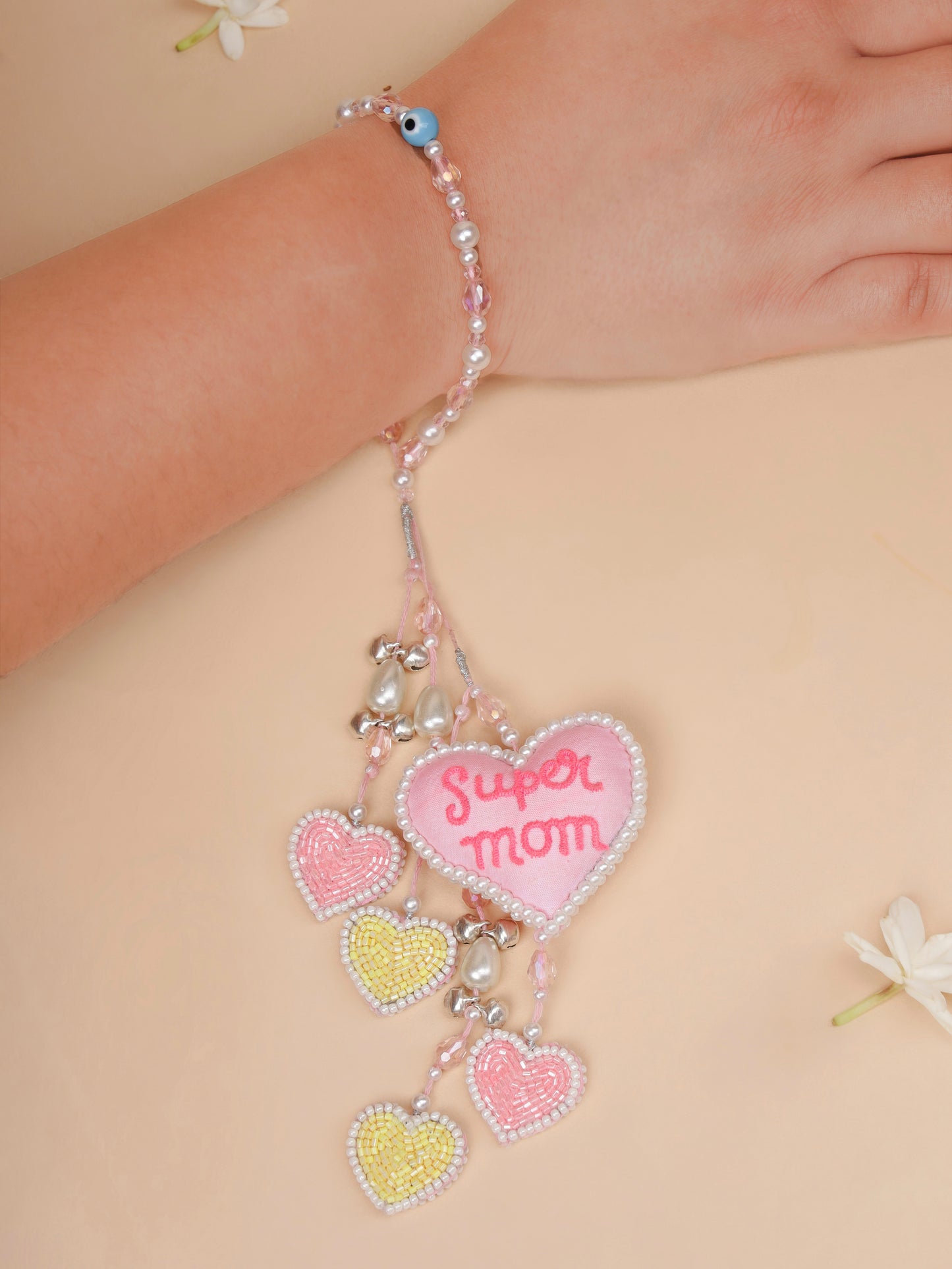 Super Mom Bracelet