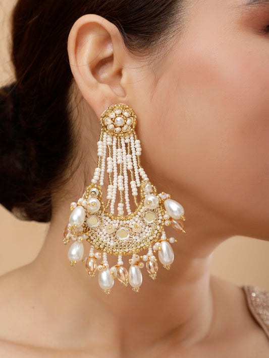 Aarzoo Earrings
