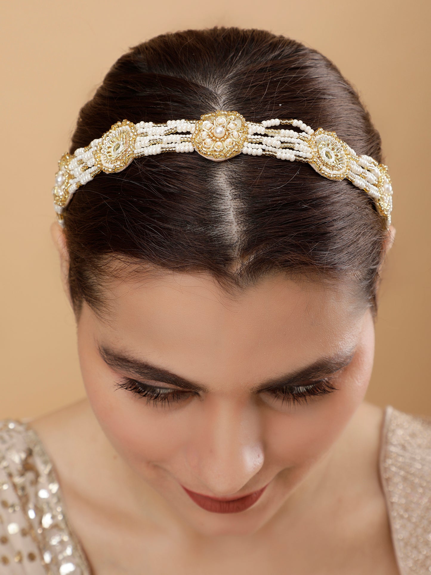 Aarzoo Sheeshpatti