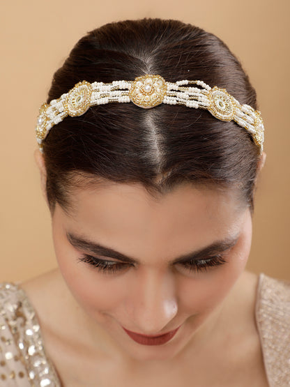 Aarzoo Sheeshpatti