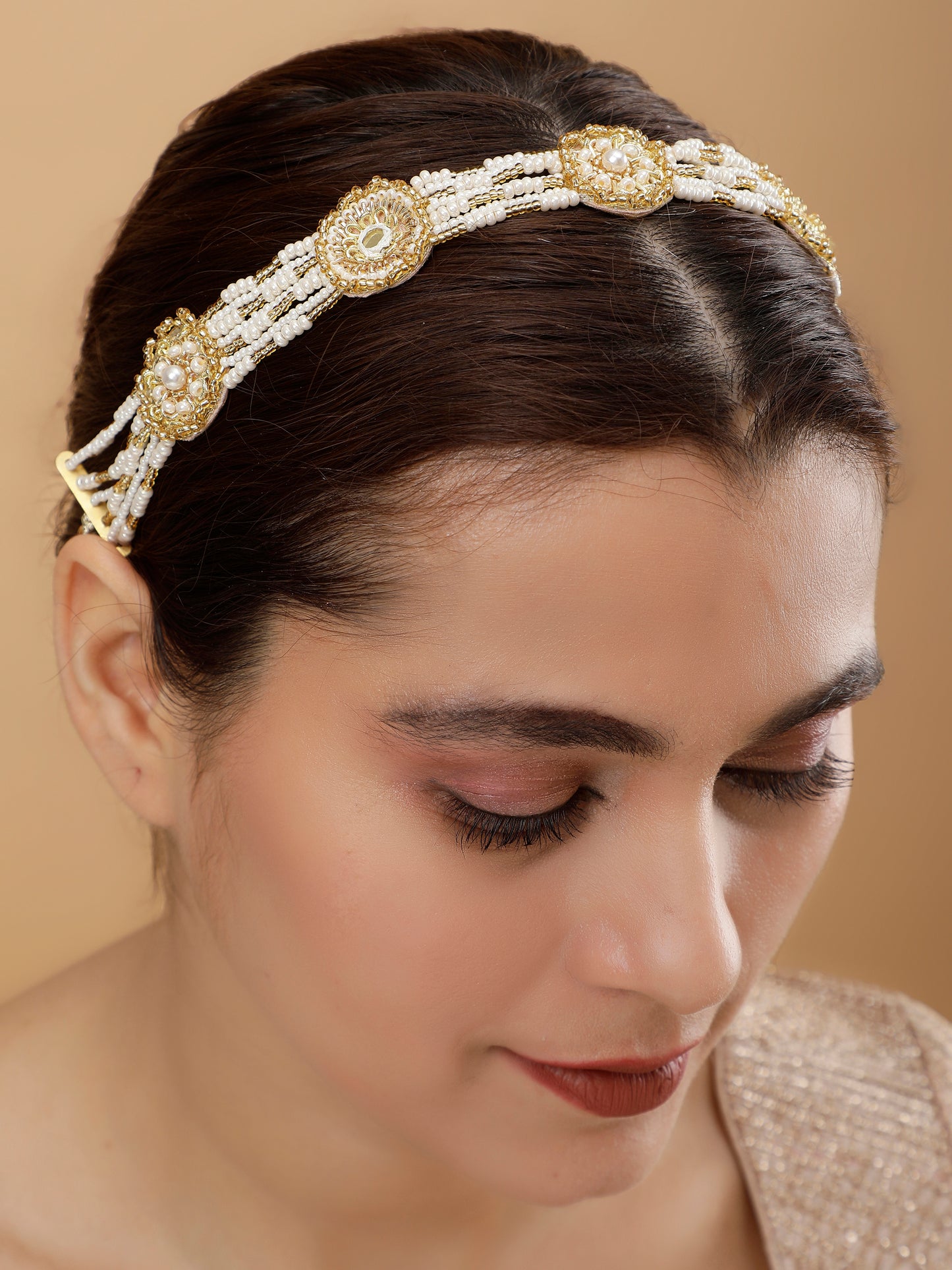 Aarzoo Sheeshpatti