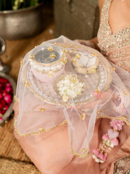 Chand Karwa Chauth Kalash