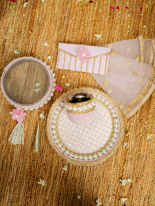 Chand Essential Karwa Chauth Pooja Hamper
