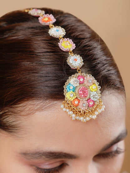 Zunaira Mangtikka