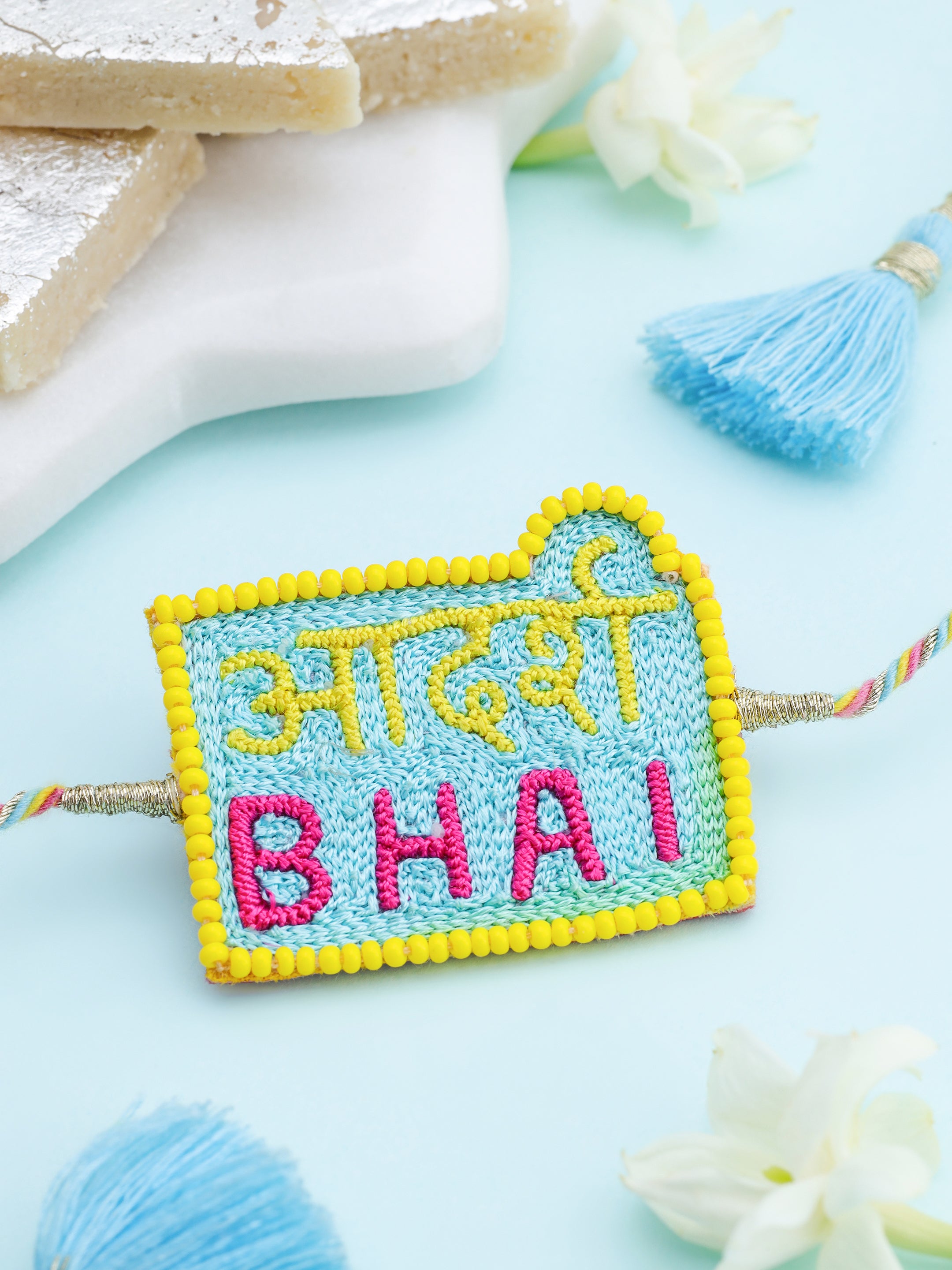 Adv Rakhi Products – TONOTO