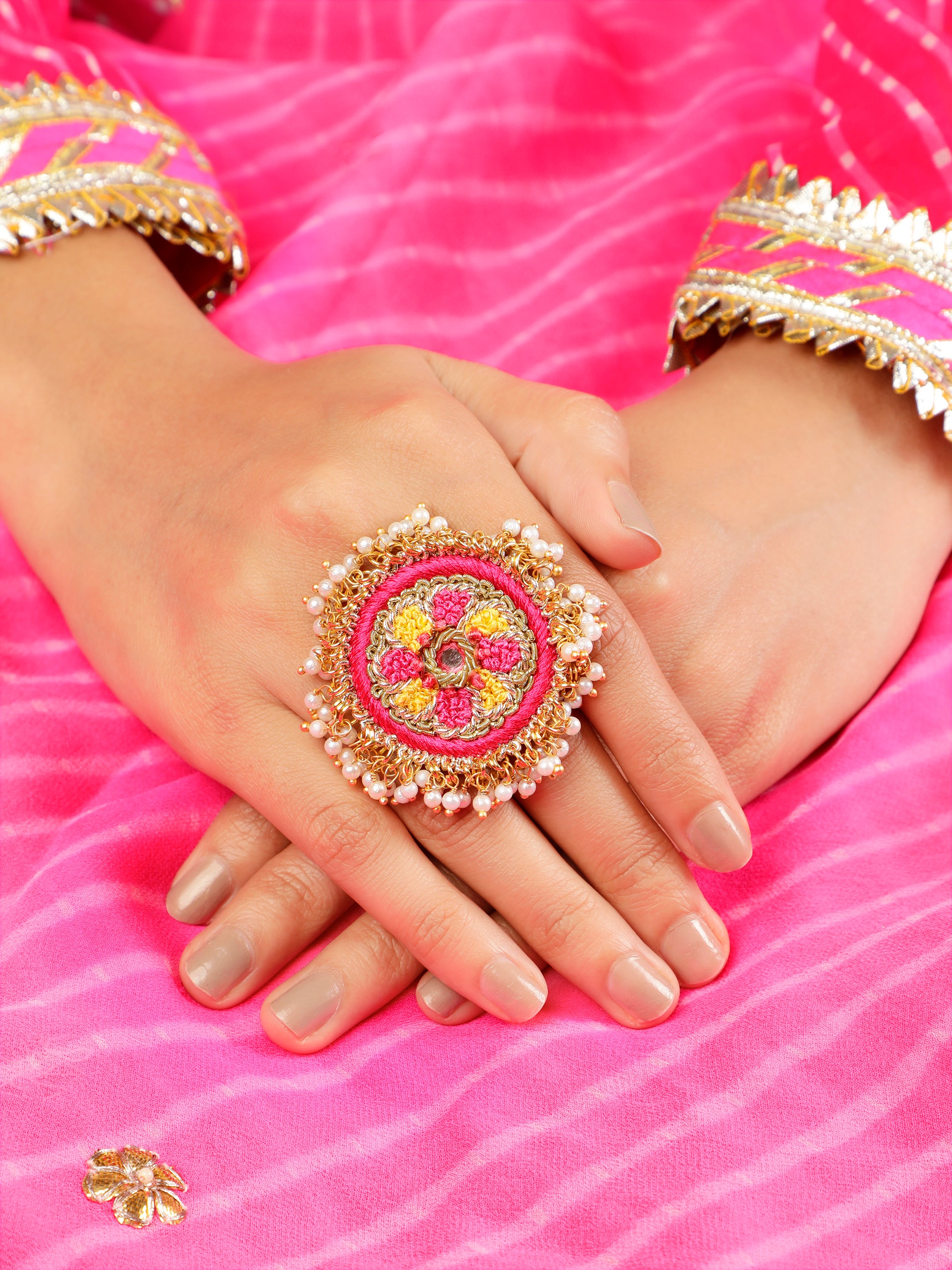 Noor Ring – TONOTO