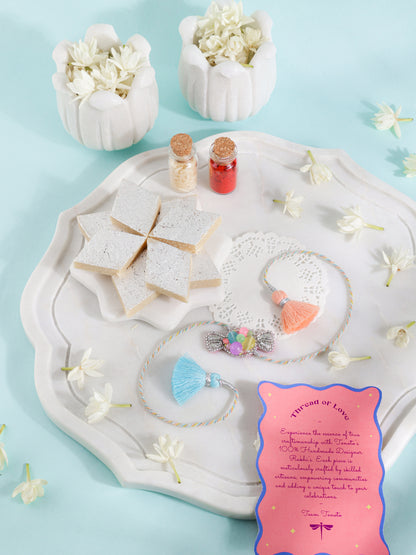 Candy Kids Rakhi
