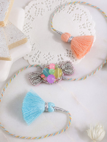 Candy Kids Rakhi