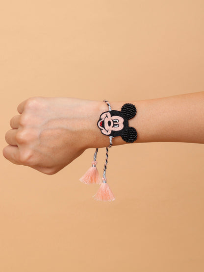 Bulk Mouse Kids Rakhi