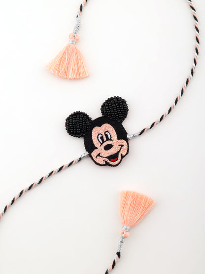 Bulk Mouse Kids Rakhi