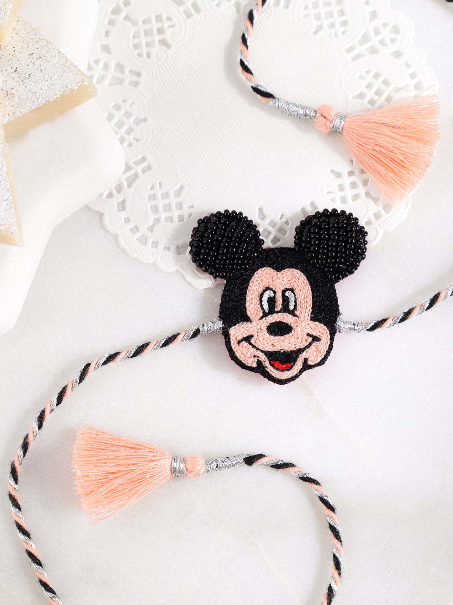 Bulk Mouse Kids Rakhi