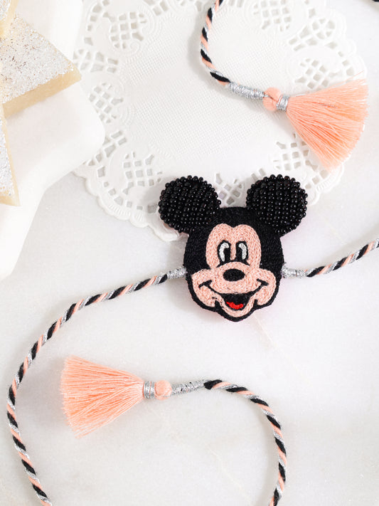 Bulk Mouse Kids Rakhi