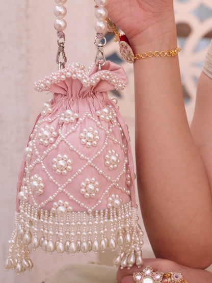 Dil Pearl Potli