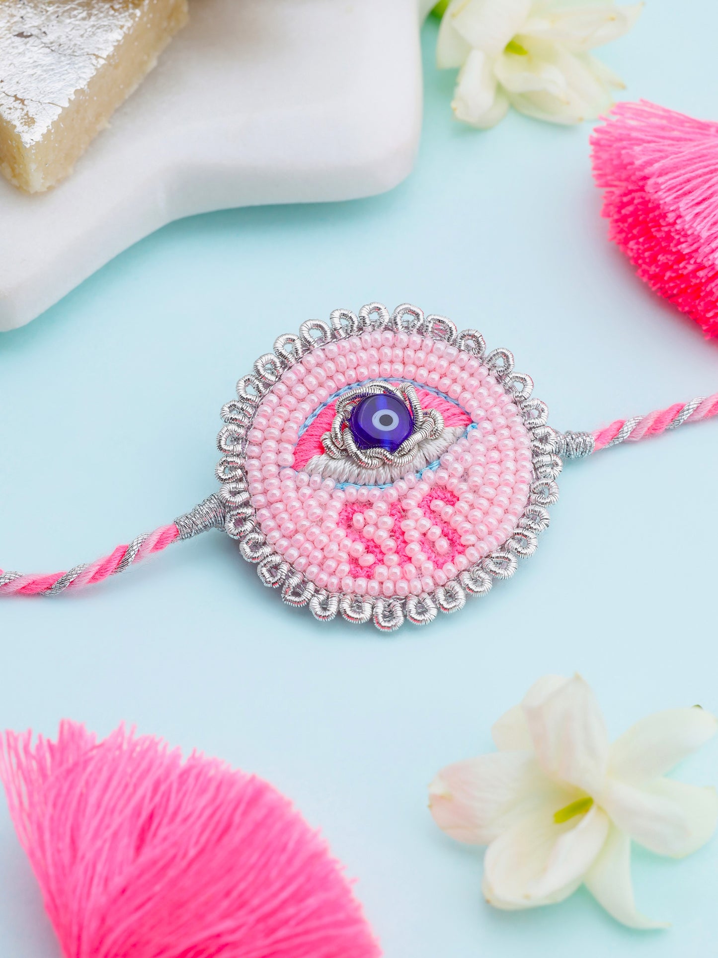 Evil Eye Sister Rakhi